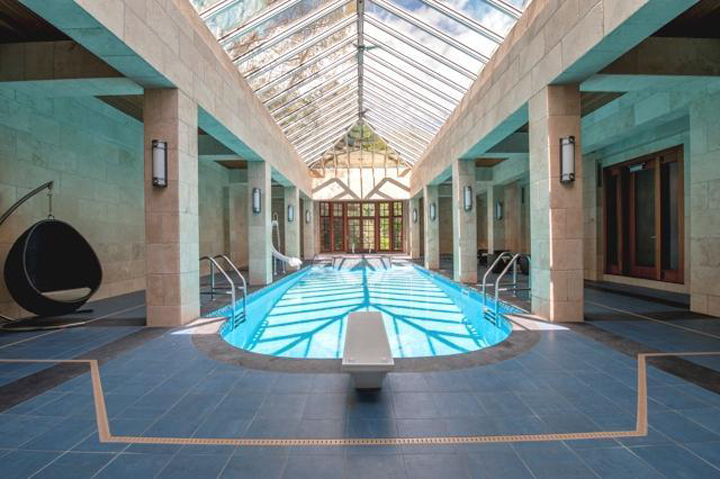 1063 Wellington Crescent Winnipeg real estate record $11 million