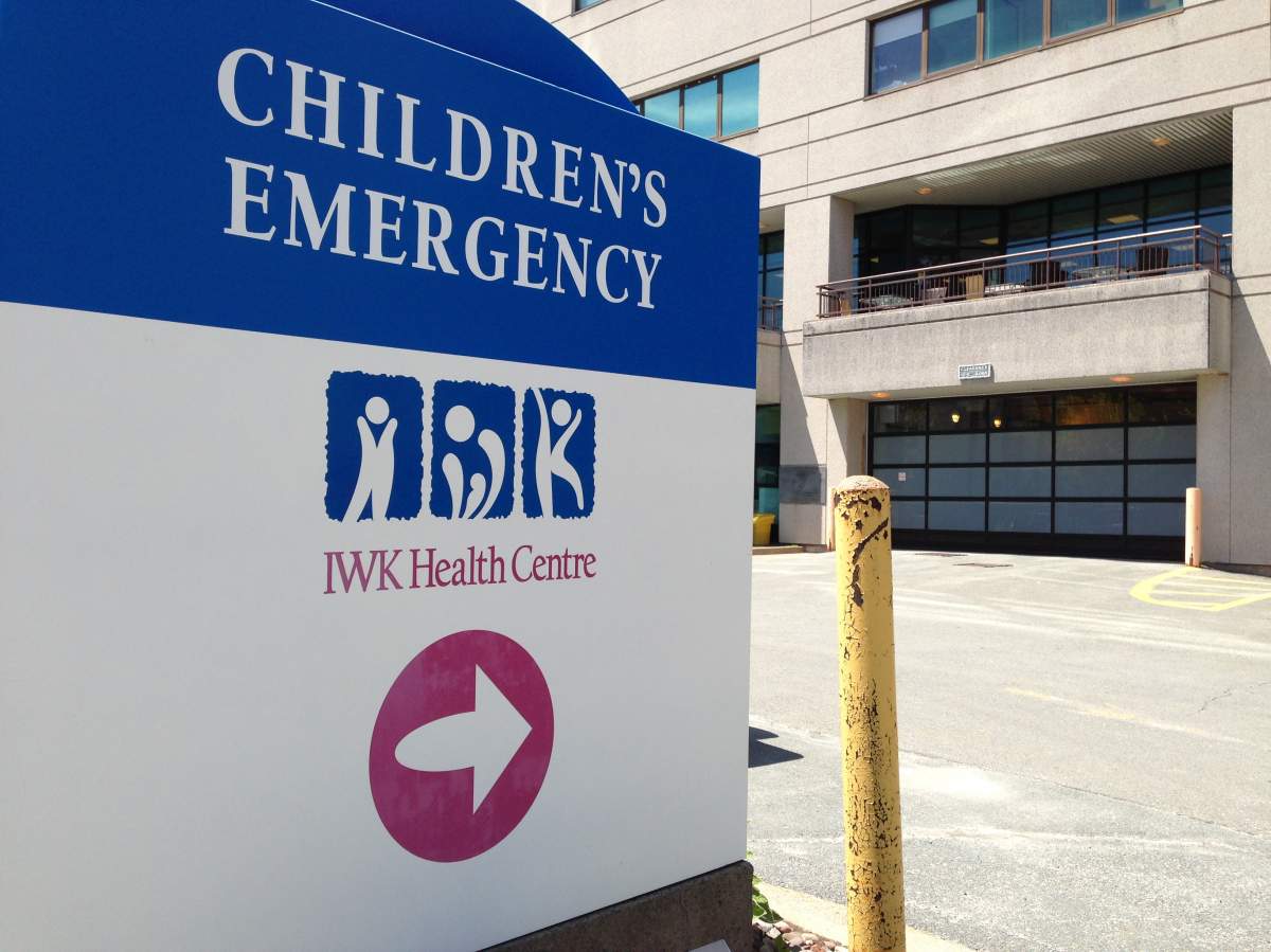The IWK announced on Monday that they'd be launching a legal claim against their former CEO, Tracy Kitch.