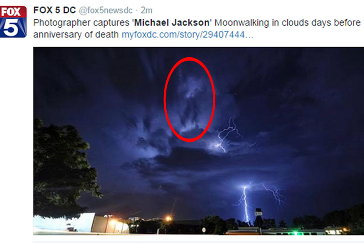 Fans mark 6th anniversary of Michael Jackson’s death - image