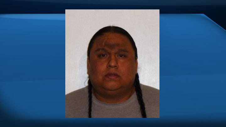 Kyle Clinton Bear, 35, is in custody after a Canada-wide warrant was executed in Saskatchewan last week.