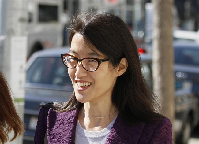 The Internet is evolving and -- spoiler alert – the trolls are winning. That’s the message from former Reddit CEO Ellen Pao.