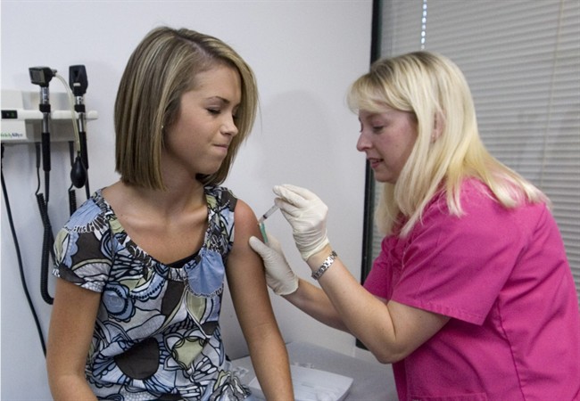 Cervical cancer vaccine might work after just 1 shot, not 3 - image