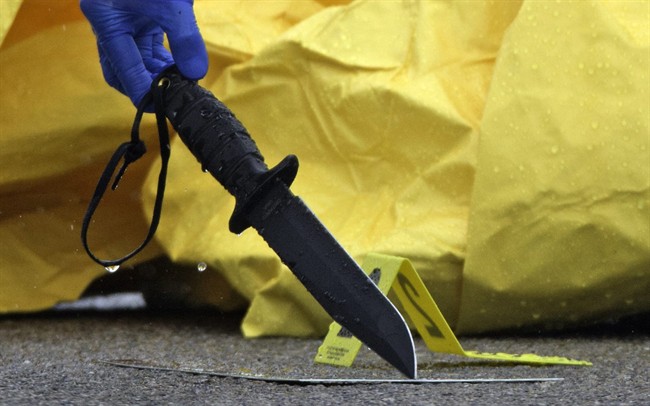 Boston man killed by police allegedly planned to attack ‘boys in blue ...