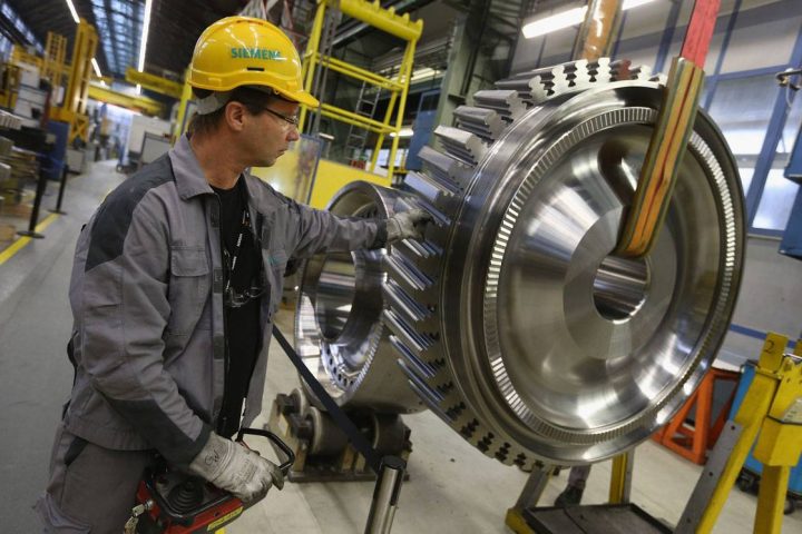 The country's manufacturers added 22,000 positions in May, according to Statistics Canada.