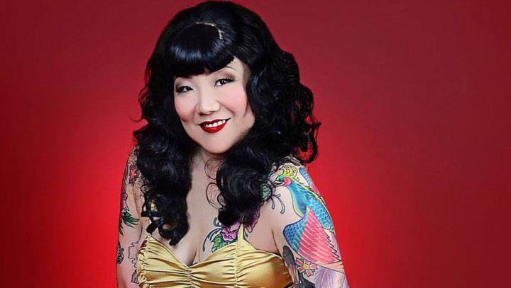 Margaret Cho