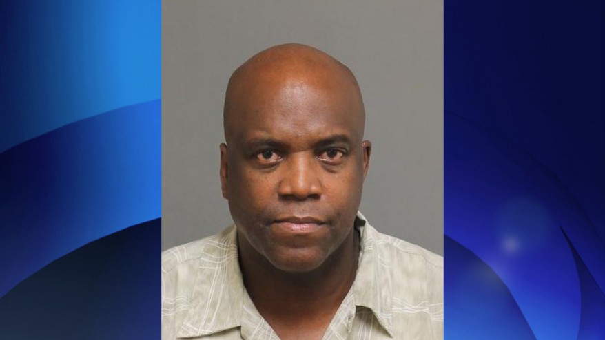 Martin Bartholomew, from Mississauga, is facing several charges .