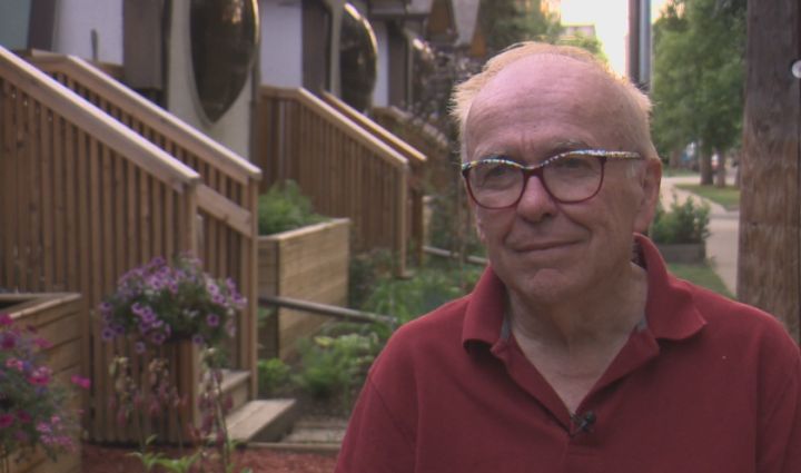 Michael Phair School