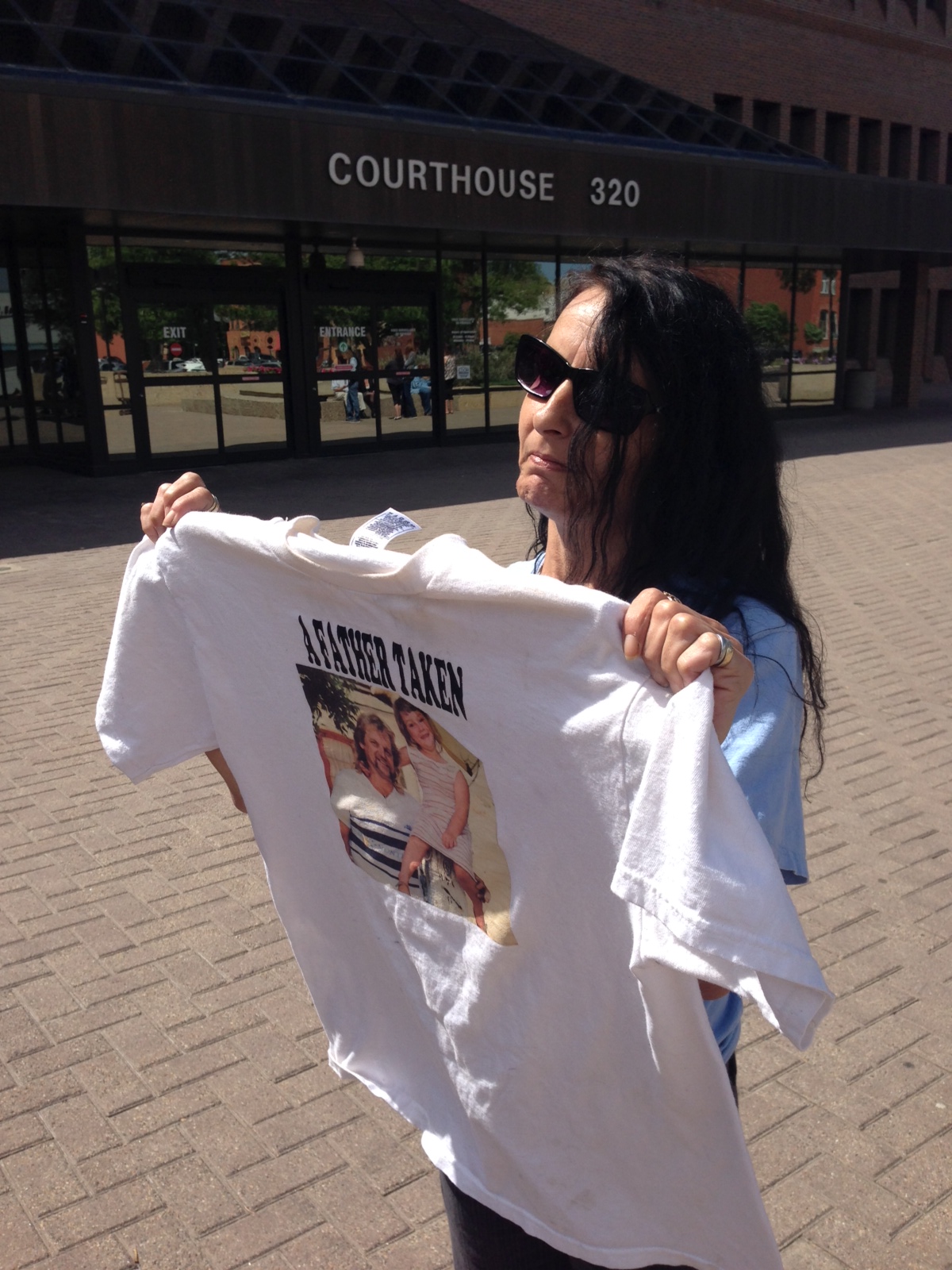 Guilty Verdict in George Span Murder Trial - image