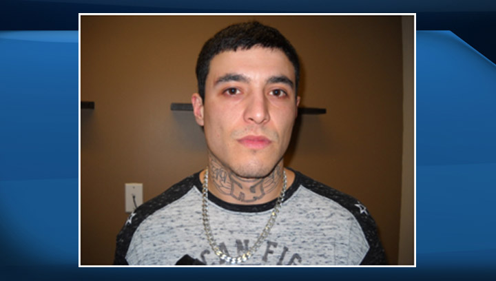 Police believe a car fire on May 28 may be connected to the disappearance of Troy Cecil Napope.