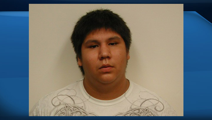 Nipawin RCMP are searching for Nathan Bluecloud who has gone missing from a group home.