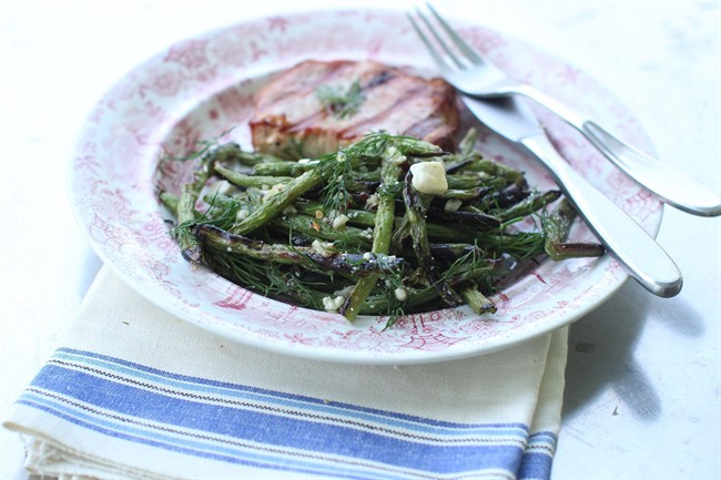 The healthy dish to balance out all the July 4 indulgences