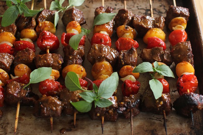 This Fourth of July why not try a South African braai