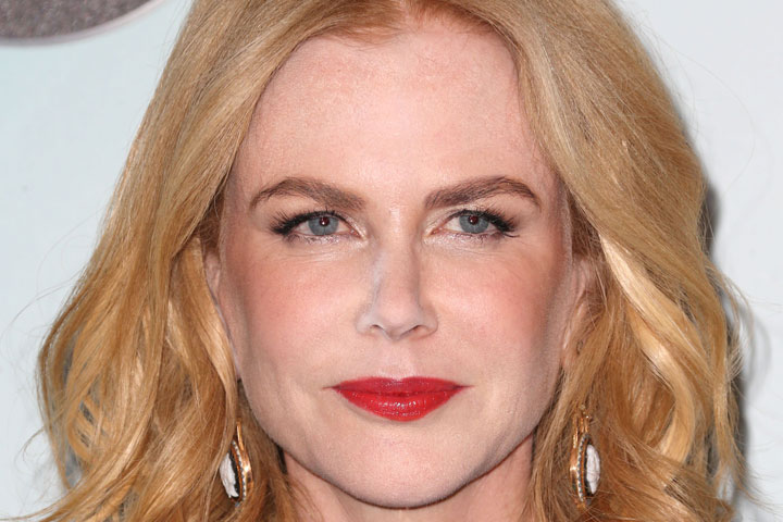Nicole Kidman reveals career regrets at Women in Film awards - National ...