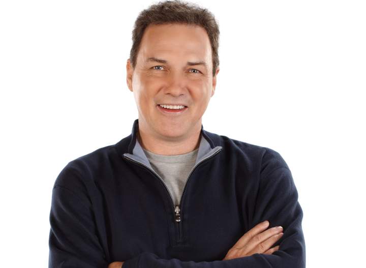"It’s the year of Norm," - Robbie Praw on Norm Macdonald.