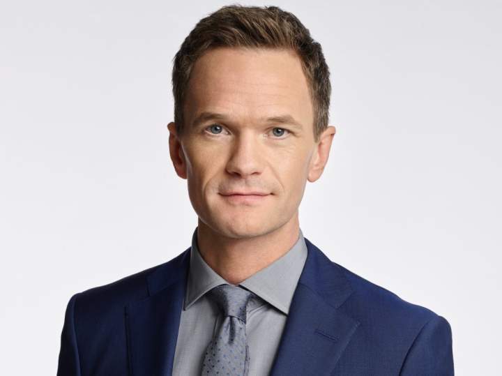 "This is unlike any show we have this summer and I can’t wait to see it all come together," - Robbie Praw on Neil Patrick Harris.