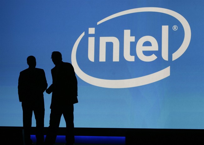 Intel invests $125 million to fund tech startups led by women, minorities - image