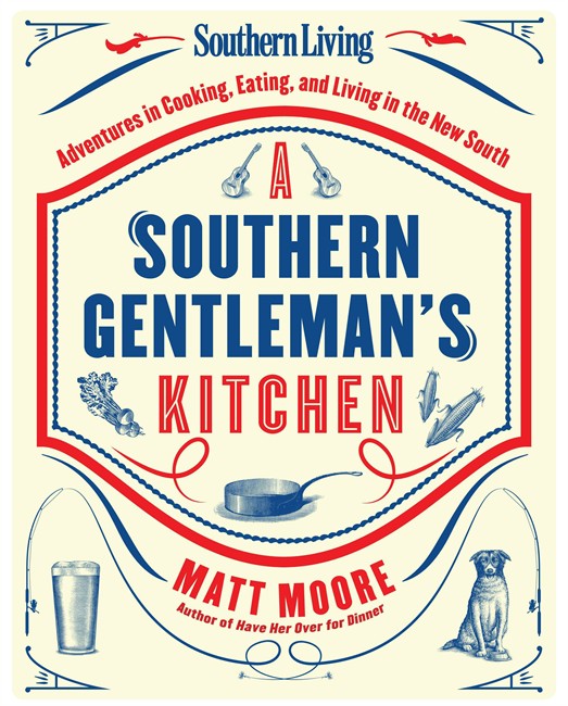 New cookbooks aim to up your manliness – and cred – in the kitchen - image