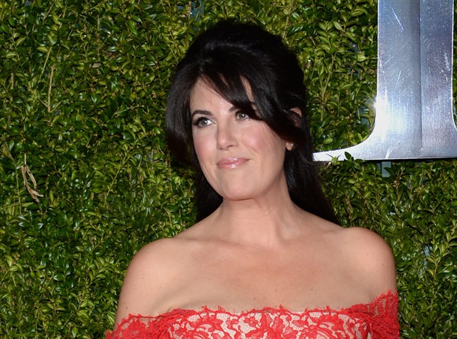 Monica Lewinsky says that her affair with then-president Bill Clinton while she was a young White House intern "was not sexual assault" but it was "a gross abuse of power.".