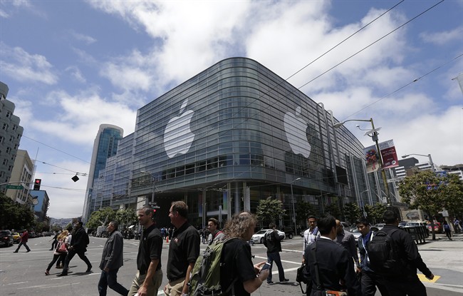 Live coverage: Apple’s Sept. 9 iPhone event - image