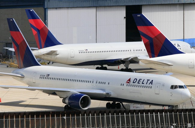 Delta flights resume after worldwide - Nybz190 420 2010 080000 High 