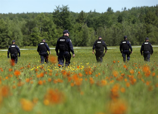 Escaped killers elude capture in New York | Globalnews.ca