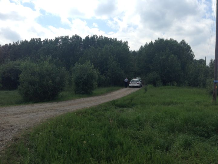 Olds RCMP were called to the rural home at about 4 a.m. on June 29, 2015 and found the home fully engulfed in flames.