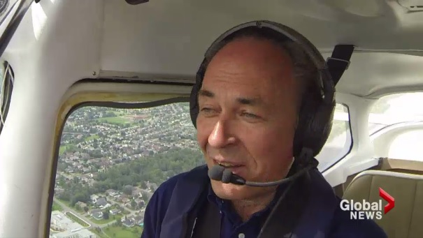 Plane Talk with Pat Martin: on public life and his knack for saying ...
