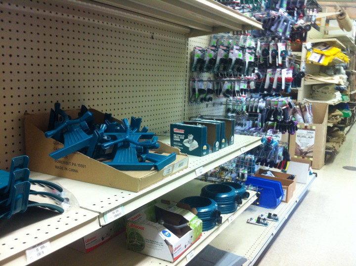 Saskatchewan’s dry conditions come with challenges - image