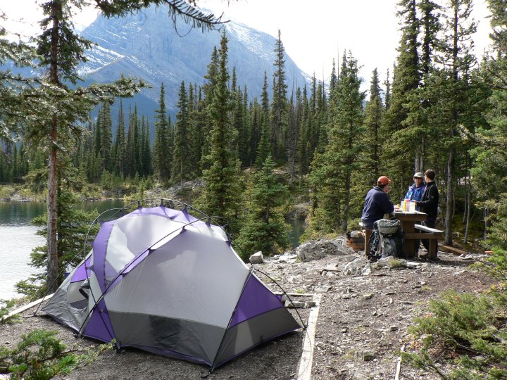 What is Alberta’s BEST campground? | Globalnews.ca