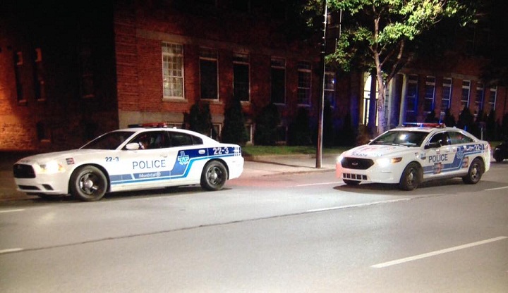 A man in his 40s was shot and killed by Montreal police on May 31, 2015. 