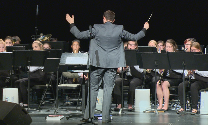 A letter expected to be released Wednesday by the Prairie Spirit School Division states it will now continue its existing band program next year.