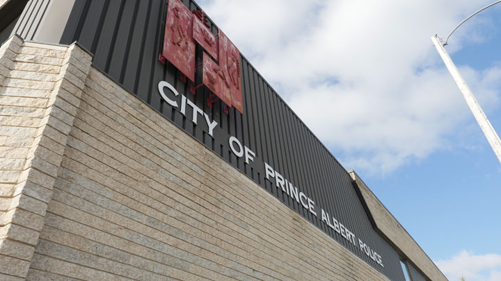 Fired police officer from Prince Albert, Sask., paid over $400K during appeals.