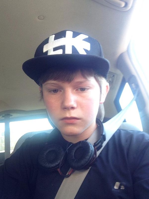 RCMP search for missing 15-year old boy | Globalnews.ca