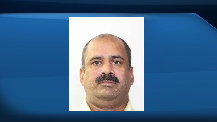 Shahid Shafiq, 38, has been charged with two counts of sexual assault.