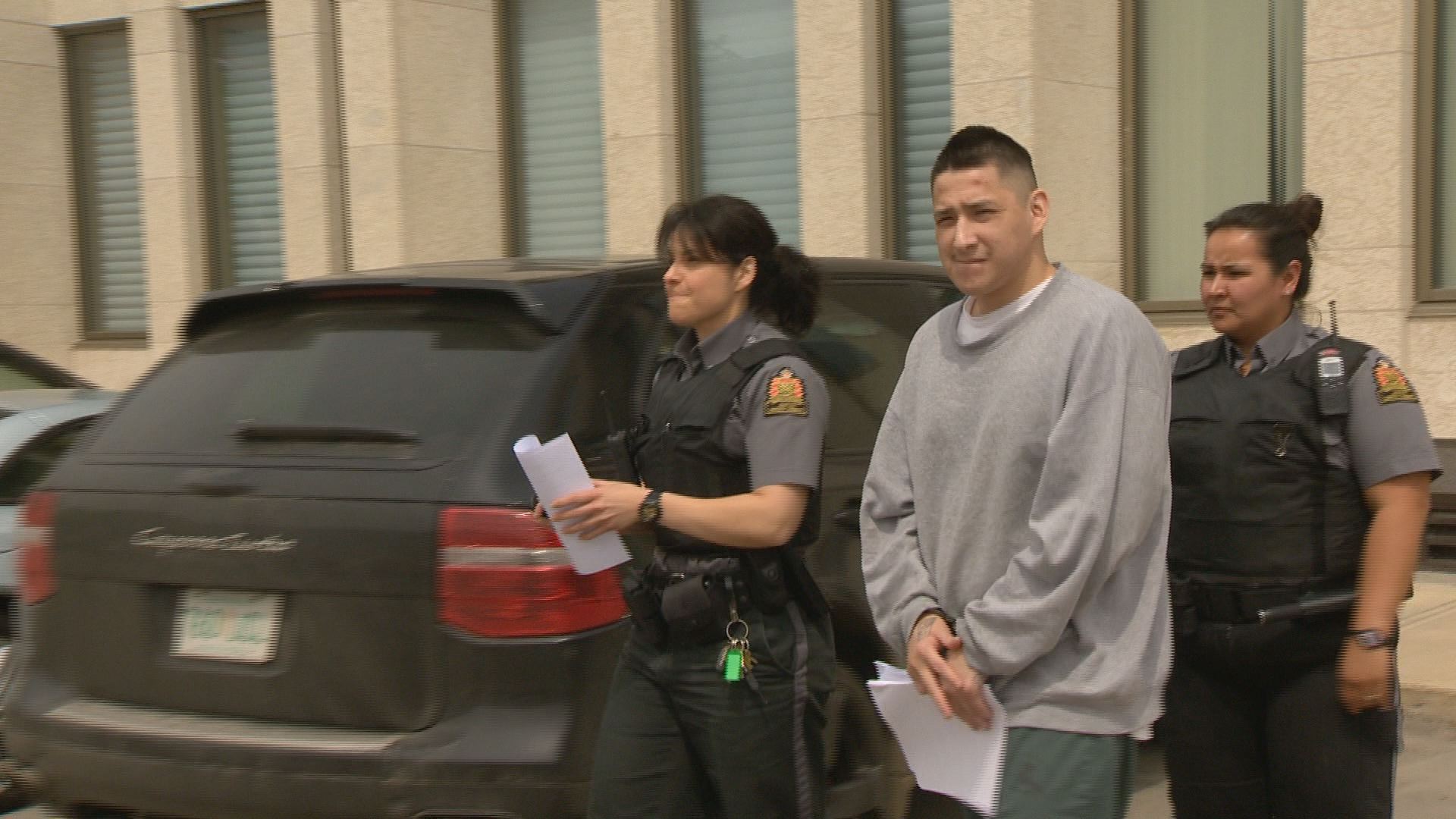 Judge reserves sentence decision in attempted murder - Regina ...