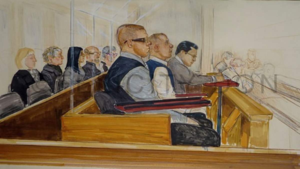 Surrey Six killer loses court battle to have conviction overturned