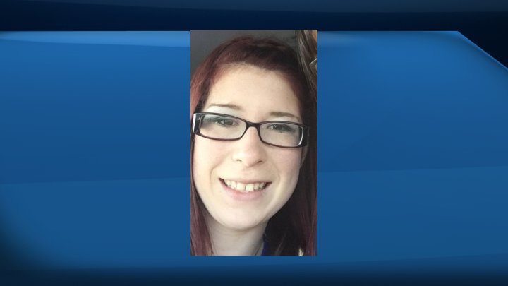 Regina Police Searching For Missing Teen Regina Globalnewsca