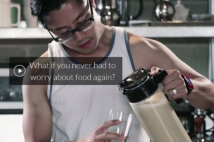 Soylent began as a niche product geared toward the busy tech industry, but is now expanding across borders.