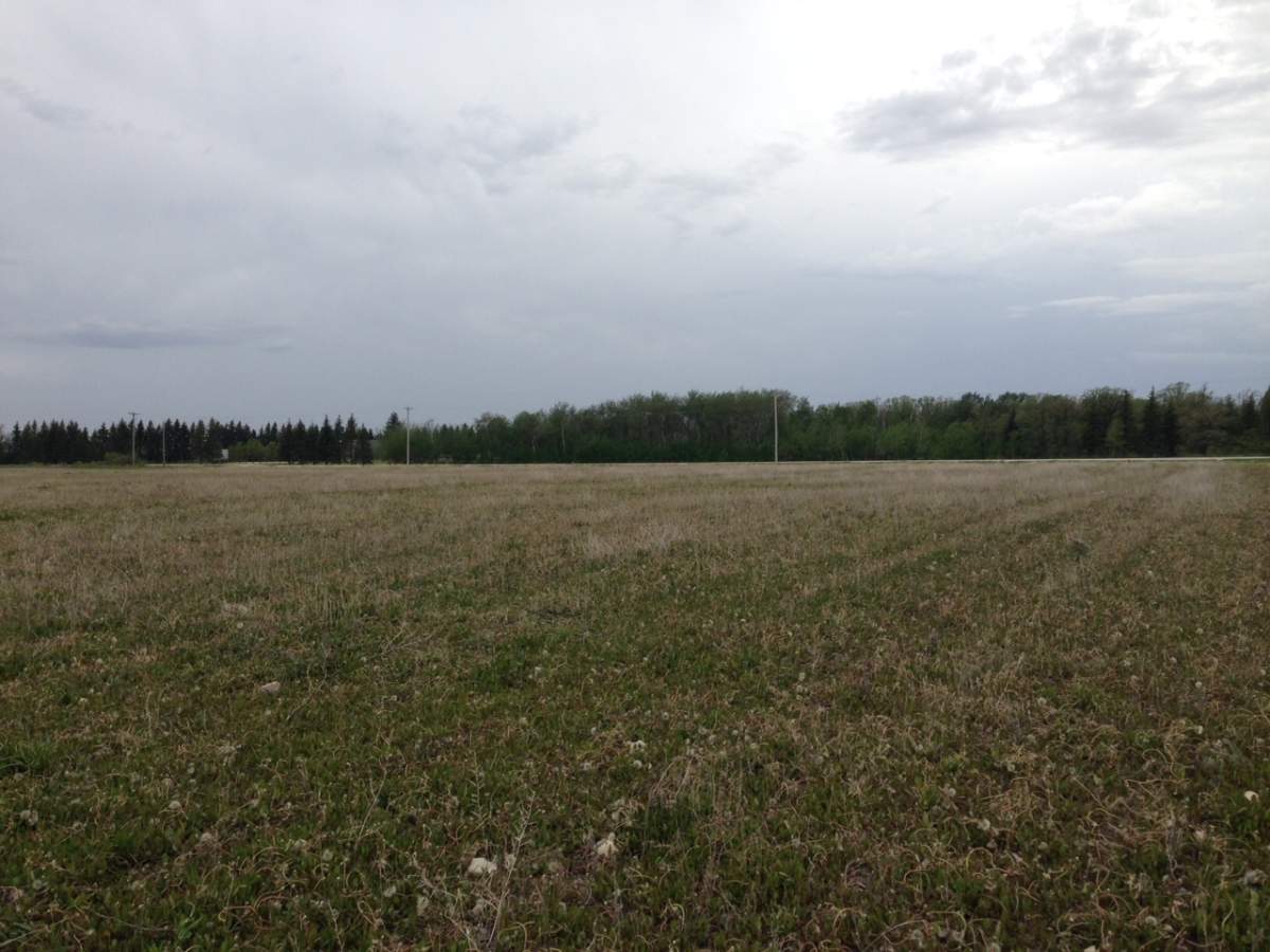 A new development in Stonewall will bring in thousands of new residents.