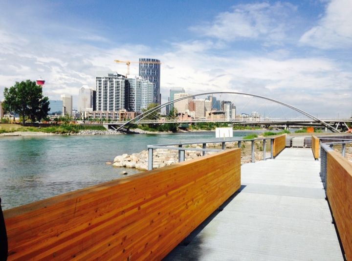 St. Patrick's Island