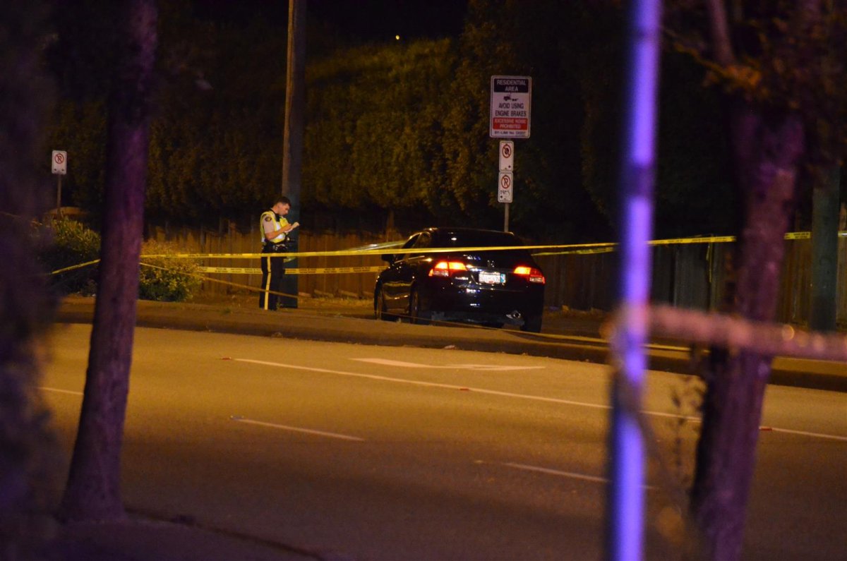Deadly collision involving a cyclist in Surrey - image