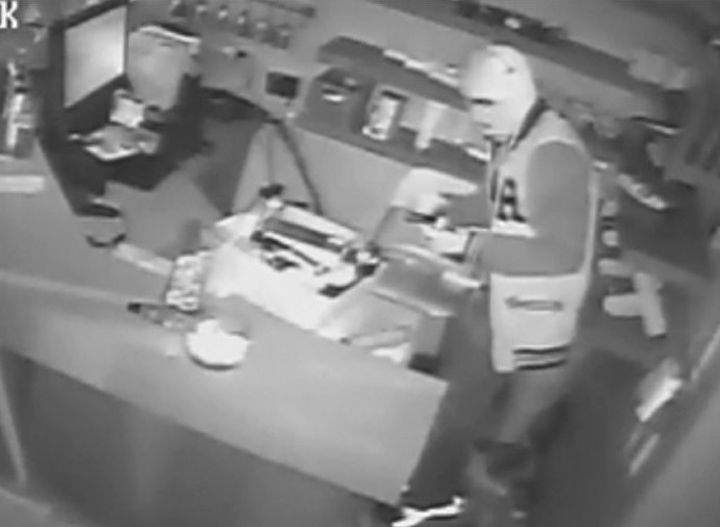 Calgary tanning suspects