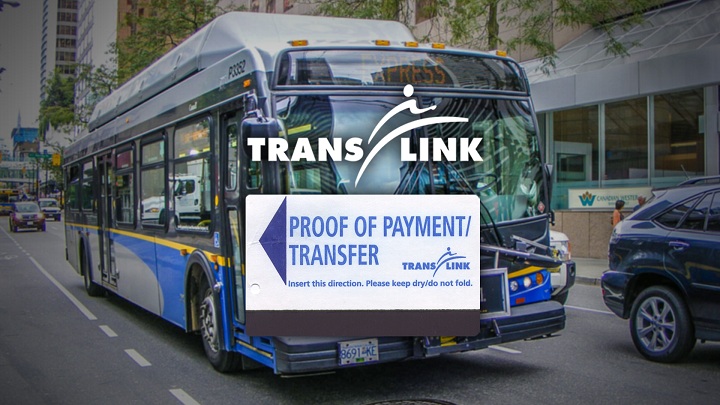 Haley Maccosham experienced a transit nightmare after being kicked off a Vancouver bus on Saturday night.