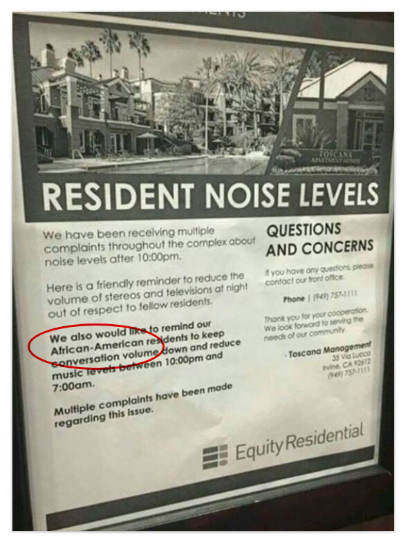 A lemonade raid, a racist reminder, and other things that were real and fake online this week - image