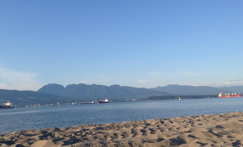 May breaks the record for driest at YVR, June expected to be warmer than average - image
