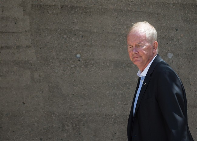 Ex-Olympics CEO John Furlong accuses lawyer of sullying dead wife’s ...