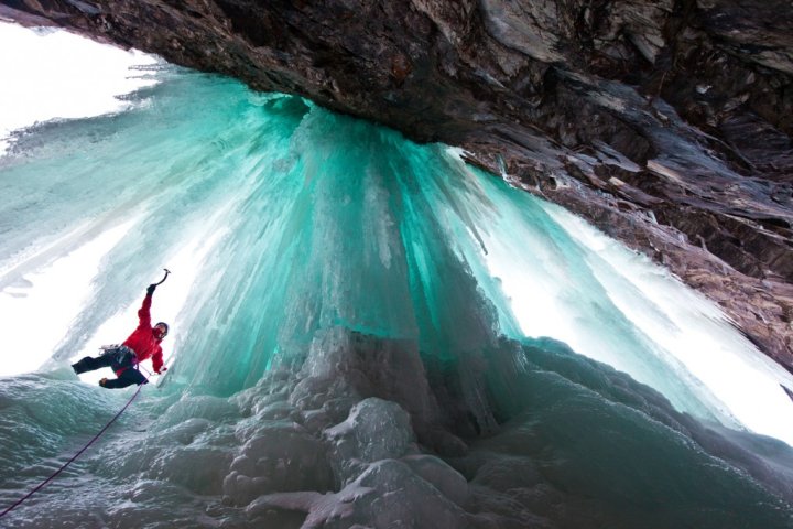 The InstaList: Canada’s Most Adventurous on Instagram | Globalnews.ca