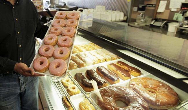 The FDA is cracking down on trans fat. Here's what you need to know.