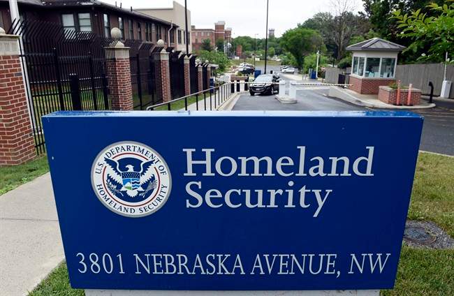 U.S. Homeland Security leads Guelph police to child pornography suspect - image