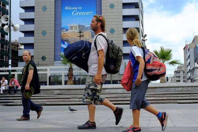 Flighthub’s 10 strategies to help keep you safe when travelling abroad - image